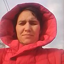Елена Карпушкина, 25 лет