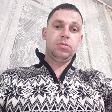 Фотография мужчины Григорий, 31 год из г. Спасск-Дальний