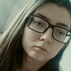 Фотография девушки Алина, 23 года из г. Пенза