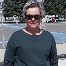Фотография девушки Ольга, 52 года из г. Иркутск