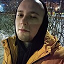 Серега, 31 год