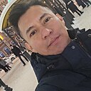 Эдвин, 36 лет