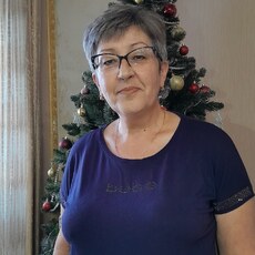 Фотография девушки Марина, 59 лет из г. Анапа