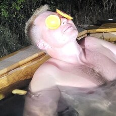 Фотография мужчины Влад, 33 года из г. Мелеуз