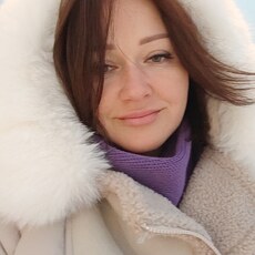 Фотография девушки Екатерина, 39 лет из г. Октябрьский (Московская Область)