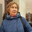Людмила, 61 год