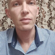 Фотография мужчины Владимир, 39 лет из г. Кропоткин