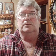 Фотография мужчины Леонид, 62 года из г. Козьмодемьянск