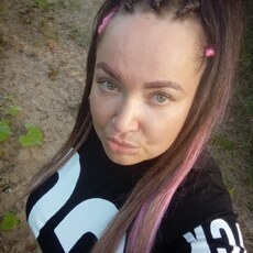 Фотография девушки Аделина, 35 лет из г. Архангельск