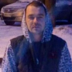 Фотография мужчины Русский, 41 год из г. Белгород