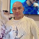 Самарский, 36 лет