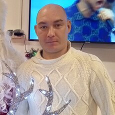 Фотография мужчины Самарский, 36 лет из г. Самара