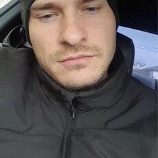 Фотография мужчины Алексей, 37 лет из г. Краснодар
