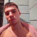 Сергей, 24 года