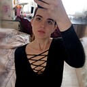 Лиза, 19 лет