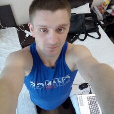 Фотография мужчины Владимир, 31 год из г. Уссурийск