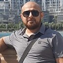 Юсиф, 35 лет