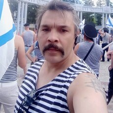 Фотография мужчины Сергей, 51 год из г. Альметьевск