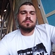 Фотография мужчины Сергей, 23 года из г. Кунгур