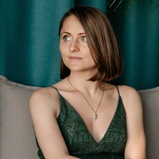 Фотография девушки Ирина, 38 лет из г. Сочи