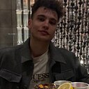 Миша, 23 года