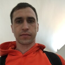 Фотография мужчины Виталий, 37 лет из г. Пушкино (Московская Обл)