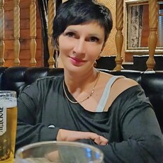 Фотография девушки Инна, 44 года из г. Белосток