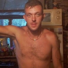 Фотография мужчины Максим, 34 года из г. Арсеньев