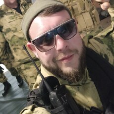 Фотография мужчины Руслан, 35 лет из г. Каспийск