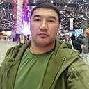 Шакир, 31 год