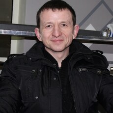 Фотография мужчины Андрей, 50 лет из г. Сморгонь