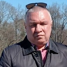 Фотография мужчины Вадим, 56 лет из г. Пермь