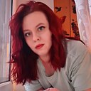Дана, 34 года