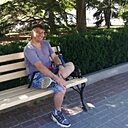 Димчик, 42 года