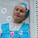 Наталья, 64 года