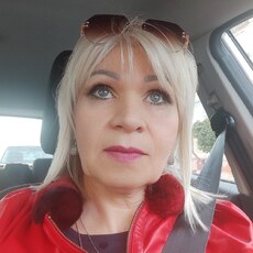 Фотография девушки Татьяна, 57 лет из г. Брянск