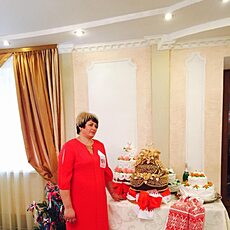 Фотография девушки Галина, 58 лет из г. Хмельницкий