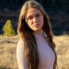Фотография девушки Диана, 20 лет из г. Качуг