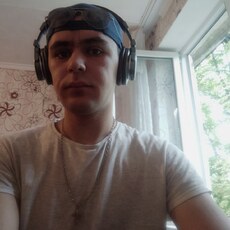 Фотография мужчины Иван, 24 года из г. Кишинев