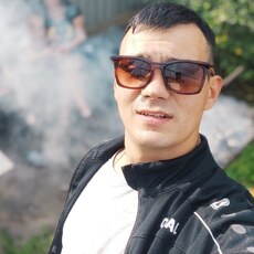 Фотография мужчины Алексей, 33 года из г. Пенза