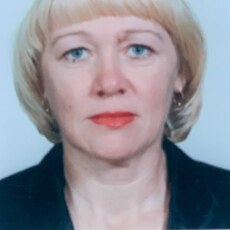 Фотография девушки Ирина, 57 лет из г. Жлобин