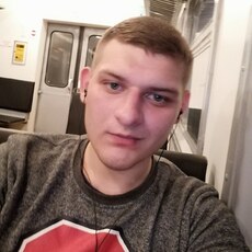 Фотография мужчины Рома, 41 год из г. Солигорск