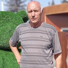 Фотография мужчины Анатолий, 70 лет из г. Южноуральск