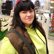 Фотография девушки Ангелина, 31 год из г. Климовск
