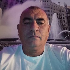 Фотография мужчины Эдик, 53 года из г. Красноярск