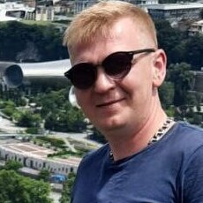 Фотография мужчины Василий, 39 лет из г. Киров