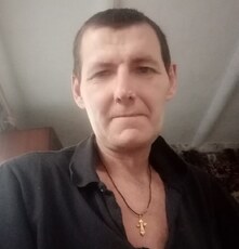 Фотография мужчины Иван, 44 года из г. Тихорецк