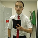 Марк, 22 года