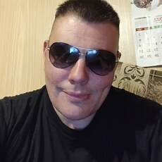 Фотография мужчины Север, 46 лет из г. Смоленск