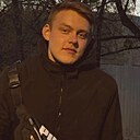 Никита, 21 год
